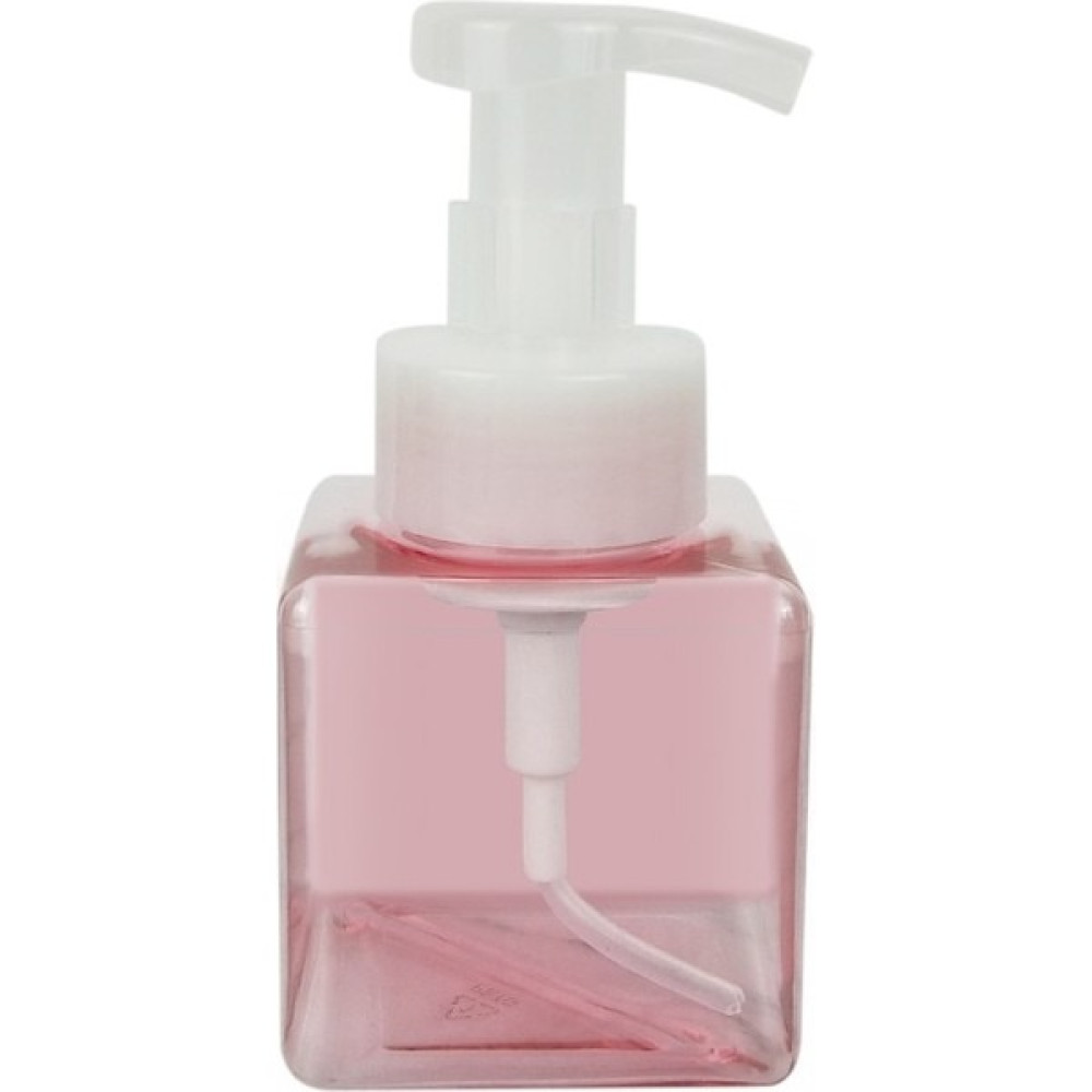 Mingjin Shop2 B 250ML Stili 250 Mlml Köpük Pompası Şişeleri Köpük Saç Spreyi Sabun Pompası Şampuan Dispenseri Losyon Parfüm Şişesi Konteyner Kozmet... Sabunluk Fiyatı