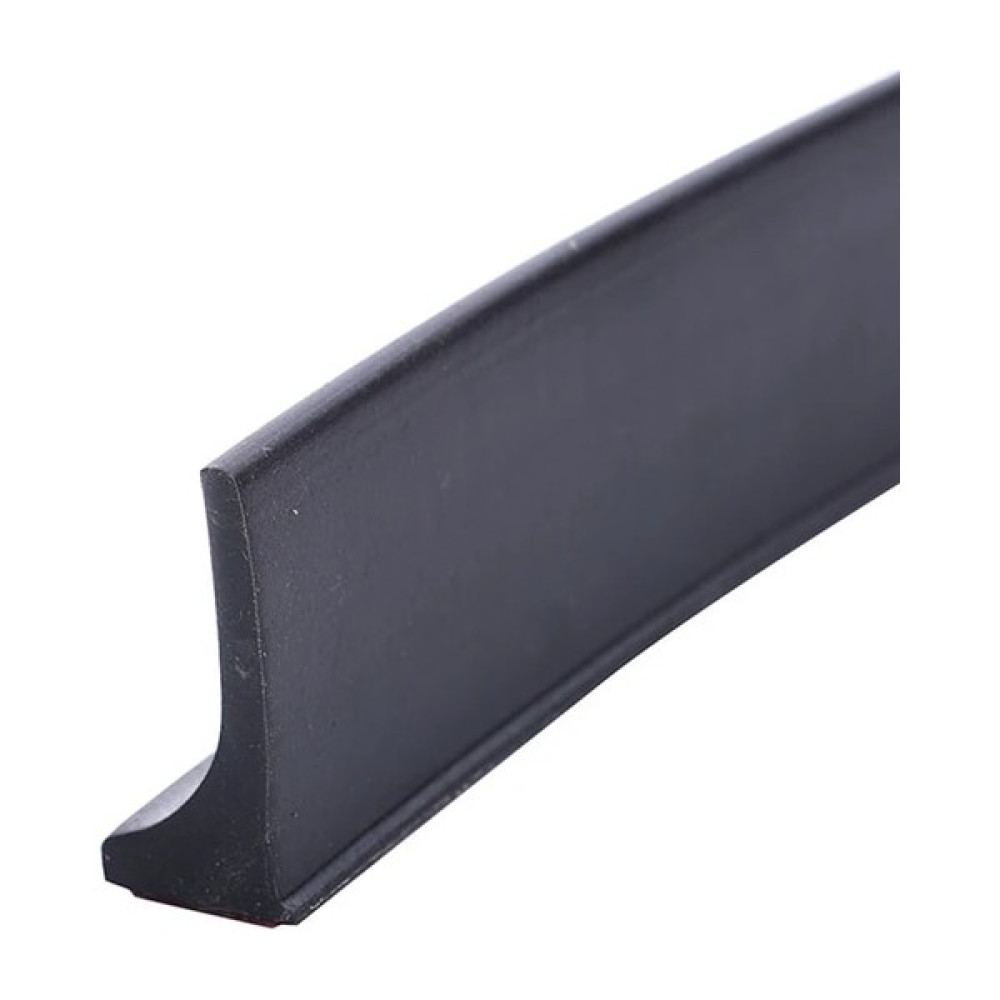 Mingjin Shop2 Siyah Stil 100CM Silikon Banyo Su Durdurucu Kendinden Yapışkanlı Su Tutucu Şerit Kuru ve Islak Ayırma Kapı Çamaşır Makinesi Duş Barajı Bariyeri (Yurt Dışından) - Banyo muslukları ve aksesuarları - Renkli Oto Boyaları Fiyatı