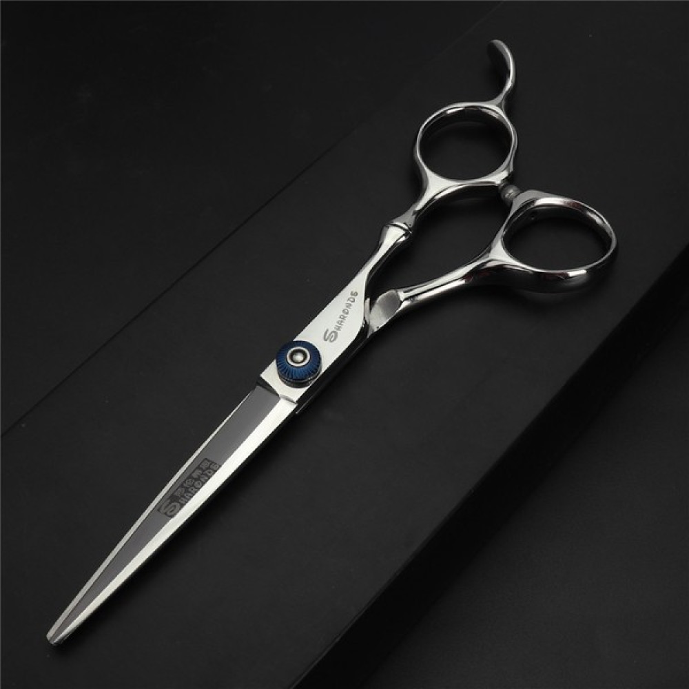 Mingming Shop 6 Inç Tarzı Kuaför Malzemeleri Yüksek Li Makaslar Berber Salonu Barbearia .a Ors Berber Saç Kesme Sissors Makas (Yurt Dışından) Saç Kesme Makineleri Fiyatı