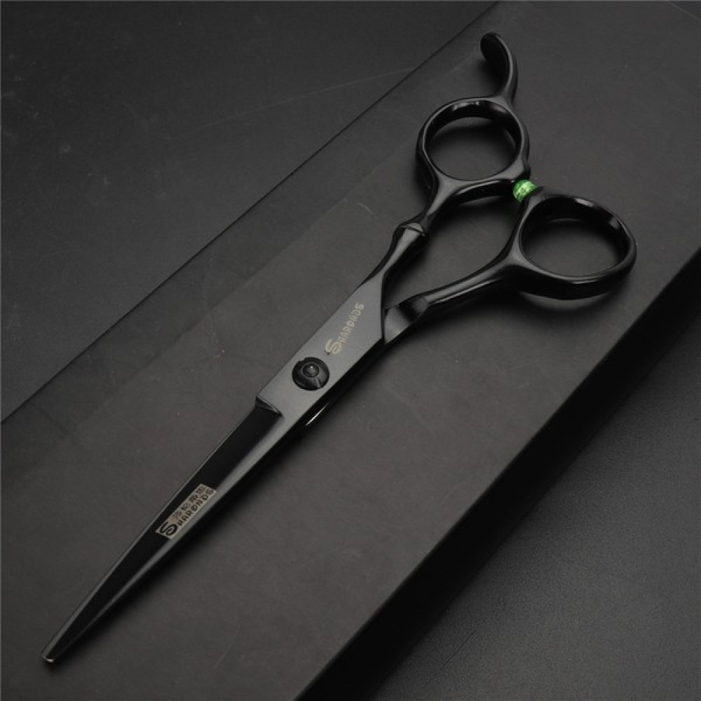 Mingming Shop Gri Stil Kuaför Malzemeleri Yüksek Li Makaslar Berber Salonu Barbearia .a Ors Berber Saç Kesme Sissors Makas (Yurt Dışından) Saç Kesme Makineleri Fiyatı