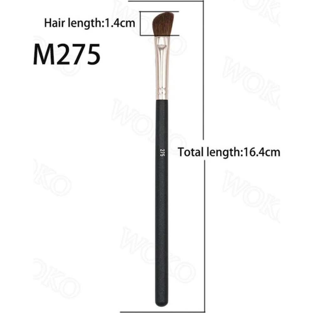 Mingming Shop MC-275 S # Makyaj Fırçaları Pudra Fondöten Kapatıcı Bb Krem Fırça Allık Kapatıcı Fondöten Sıvı Yüz Makyaj Fırçaları Aletler (Yurt Dış... Makyaj Fırça ve Aksesuarları Fiyatı