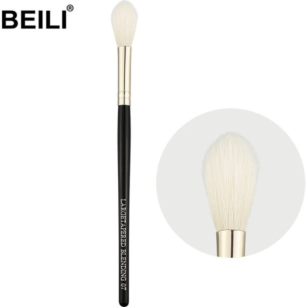 Mingming Shop No.7 Boyutu Fosforlu Siyah Makyaj Fırçaları Profesyonel (Yurt Dışından) Oto Boyaları Fiyatı