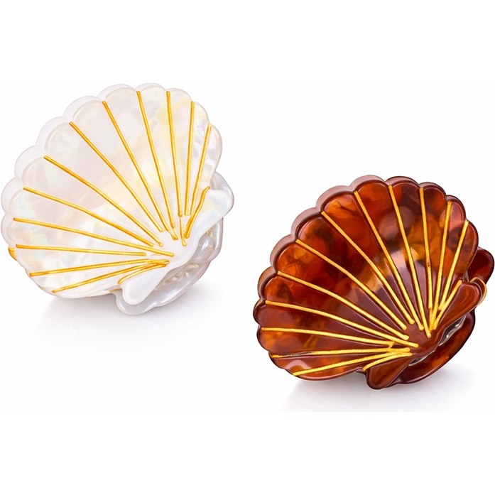 Mini And Kids Mini & Kids Little Mermaids Hair Clips Medium SSD / Solid State Drive Fiyatı
