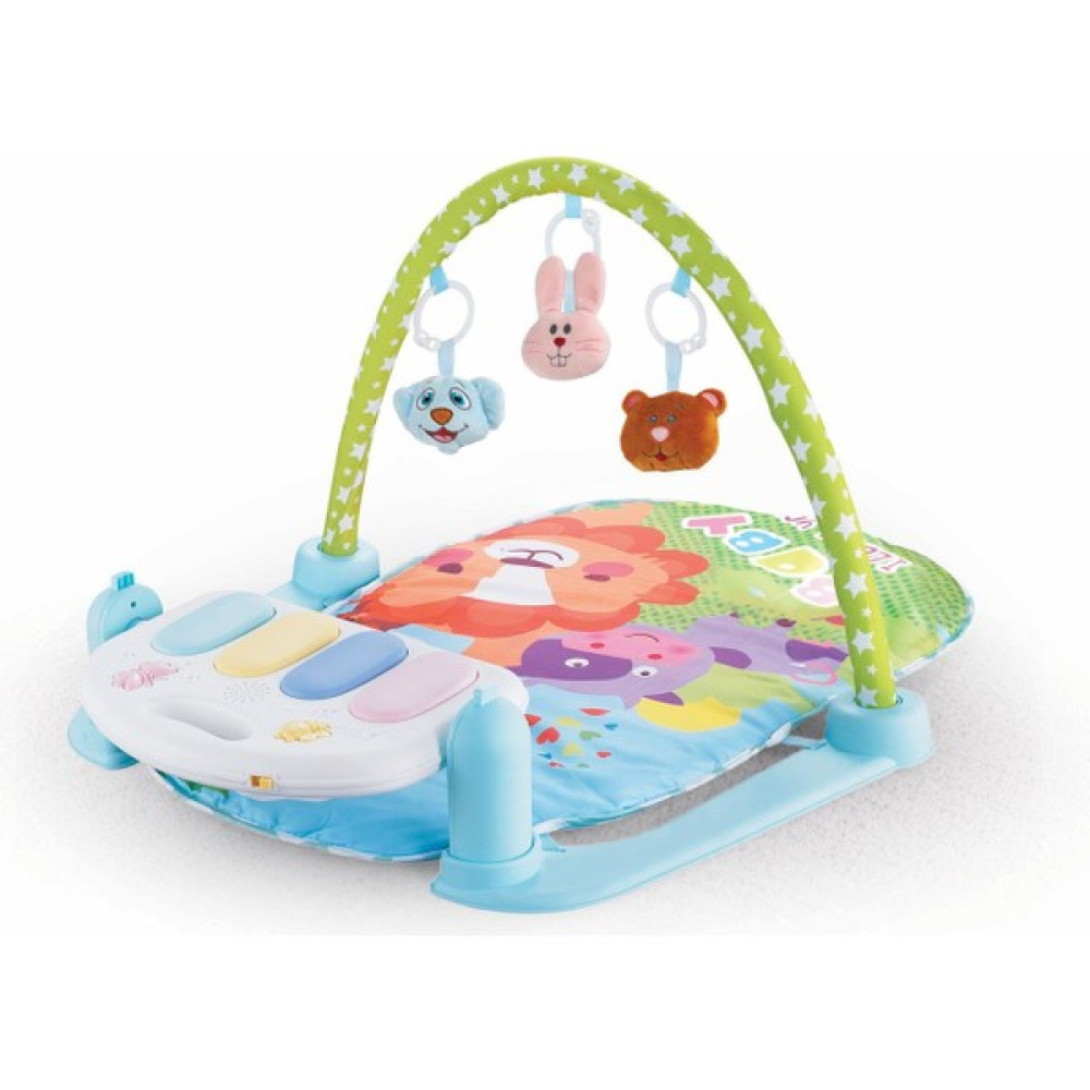 Mini Baby Nini Baby Piyanolu Büyük Oyun Halısı Oyuncak Fiyatı