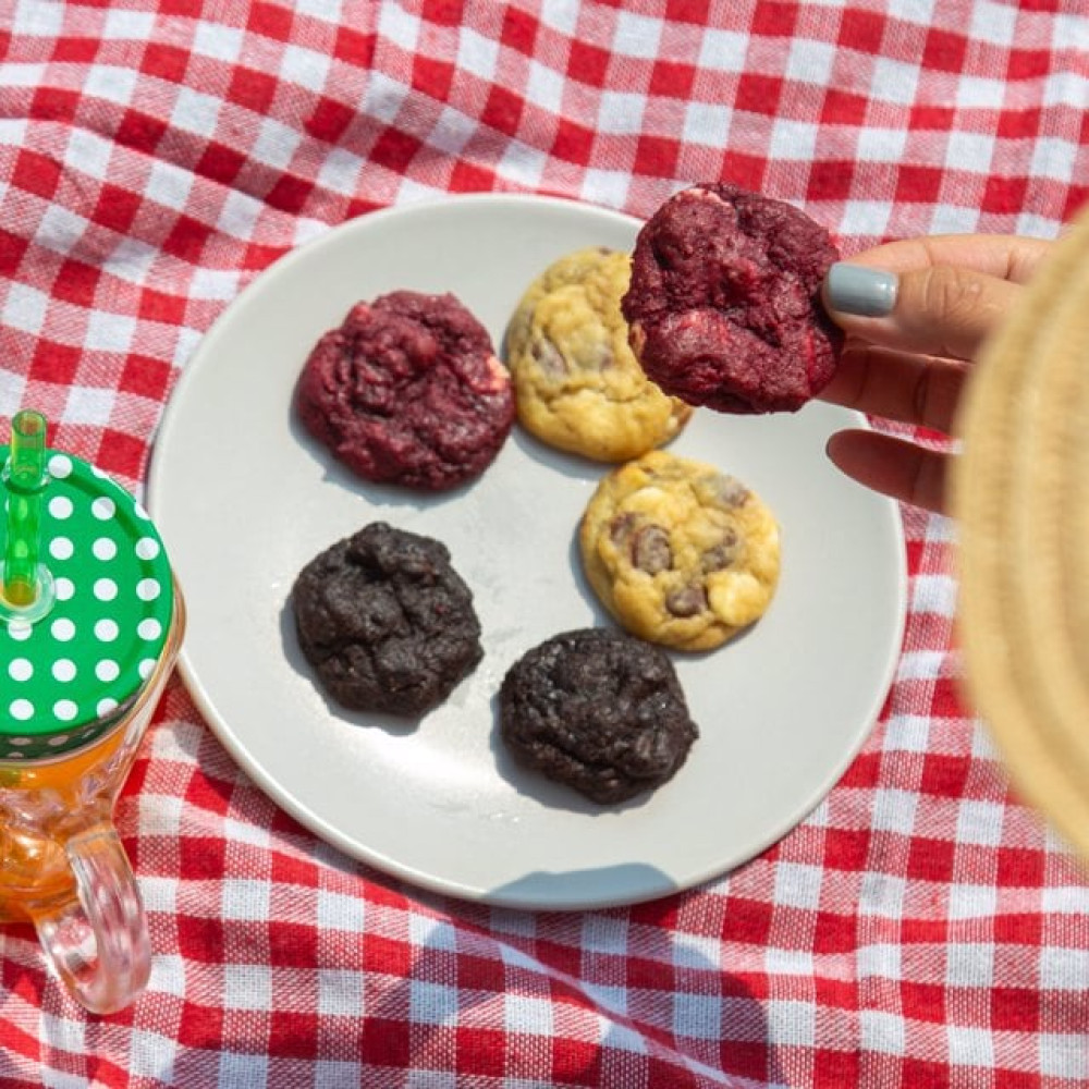 Mini Cookie Seti Kek Kalıpları Fiyatı