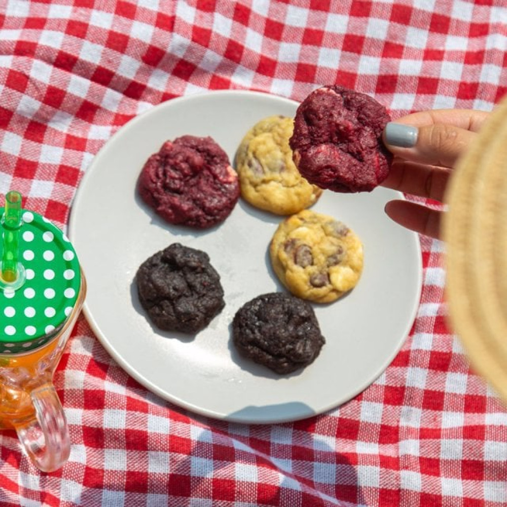 Mini Cookie Seti