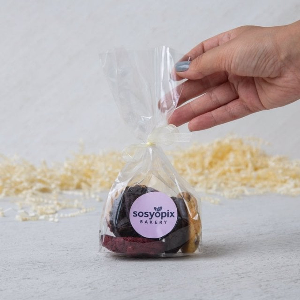 Mini Cookie Seti