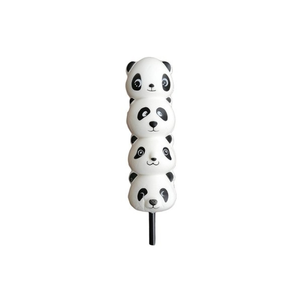 Mini Dünyam Panda Squishy Kalem Tükenmez Kalem Fiyatı
