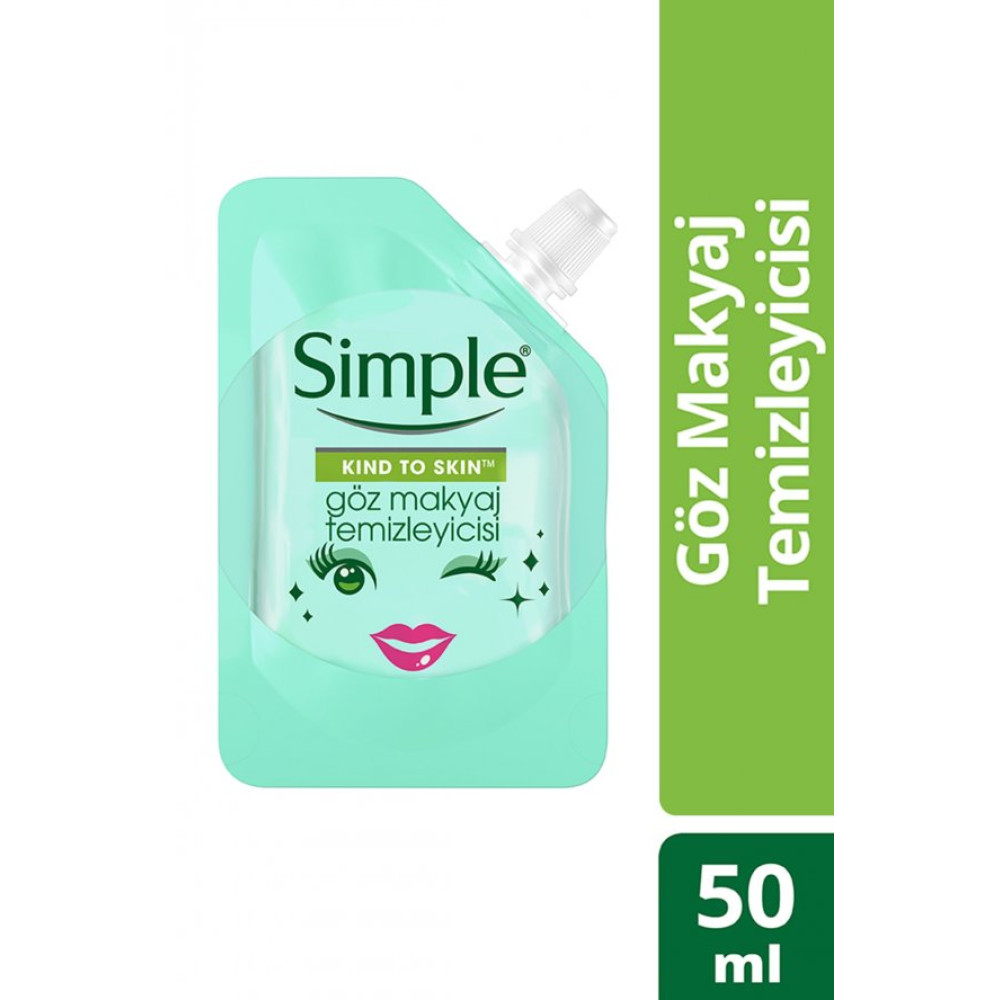 Mini Goz Makyaj Temizleyicisi 50 Ml Makyaj Temizleyicileri Fiyatı