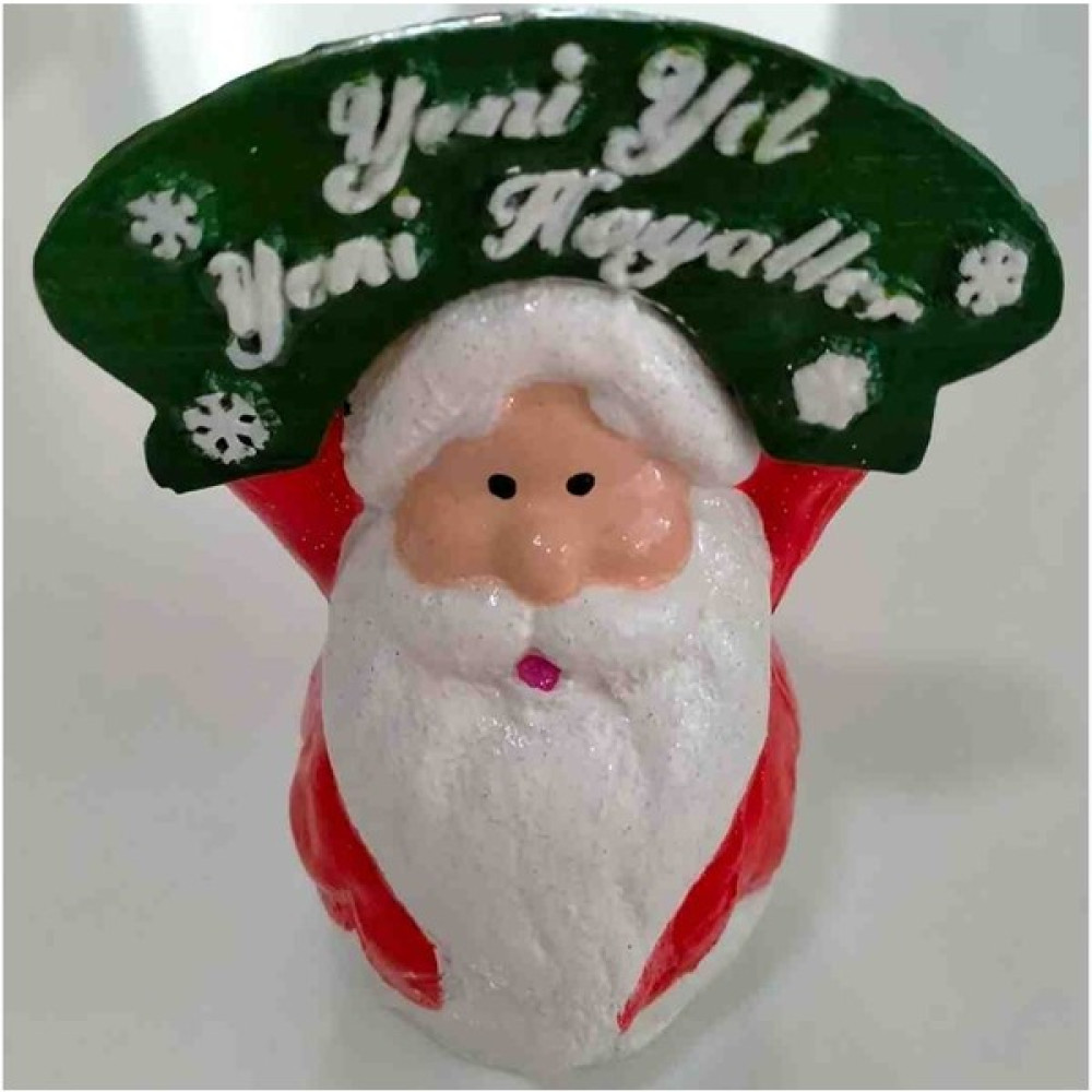 Mini Hobi Ev Noel Baba Biblo Biblo Fiyatı