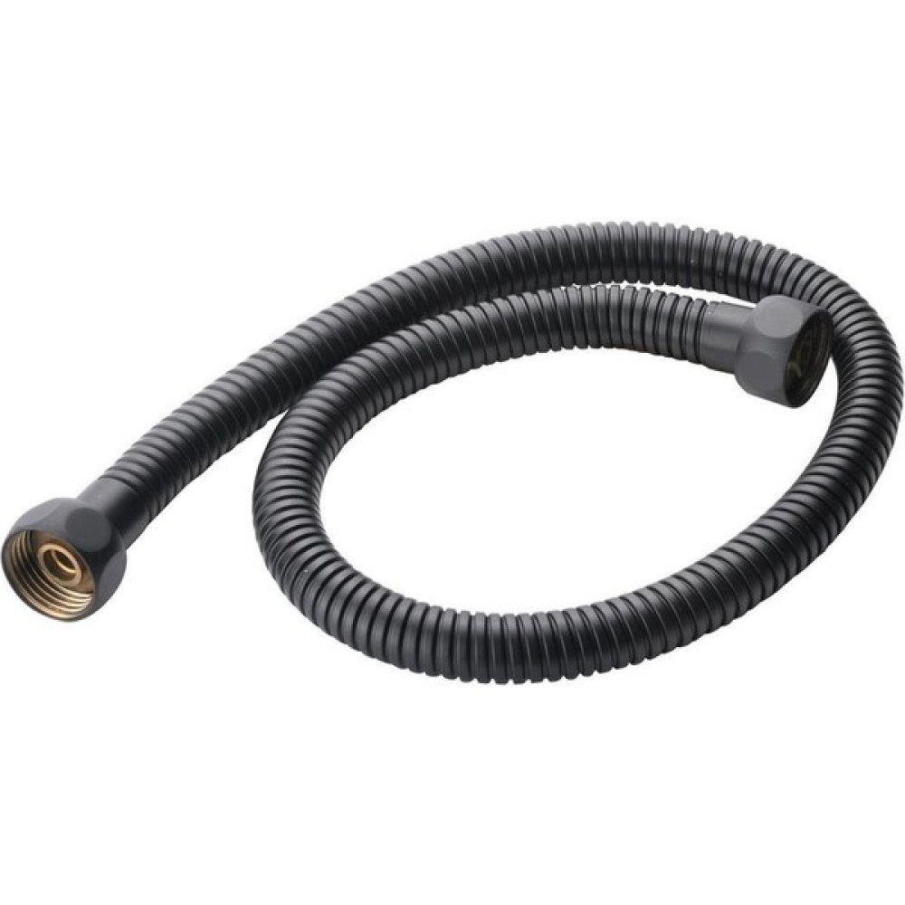Mini Hortum Siyah 60 cm Duş Seti Fiyatı