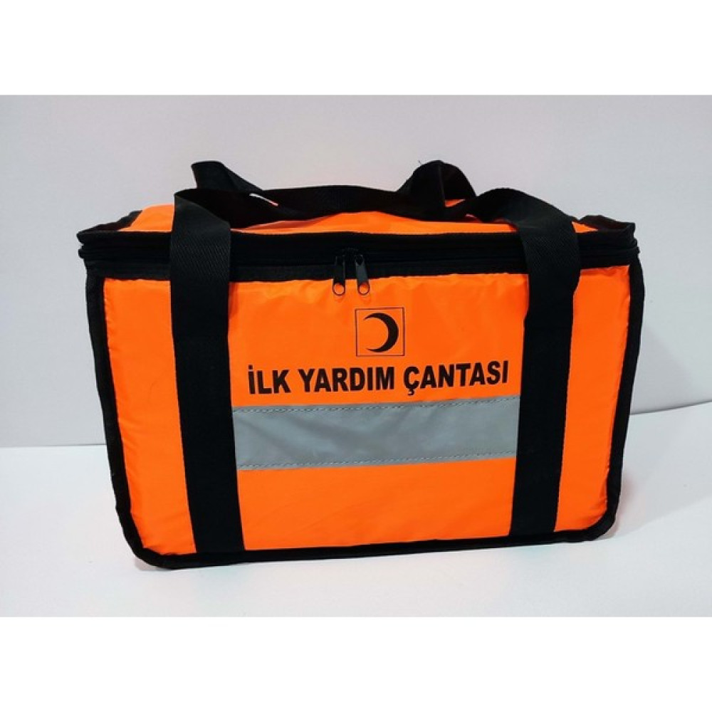 Mini Ilk Yardım Acil Müdahale Çantası Ambulans Att Travma Asm Omuz Çantası Motorsiklet Çantaları Fiyatı