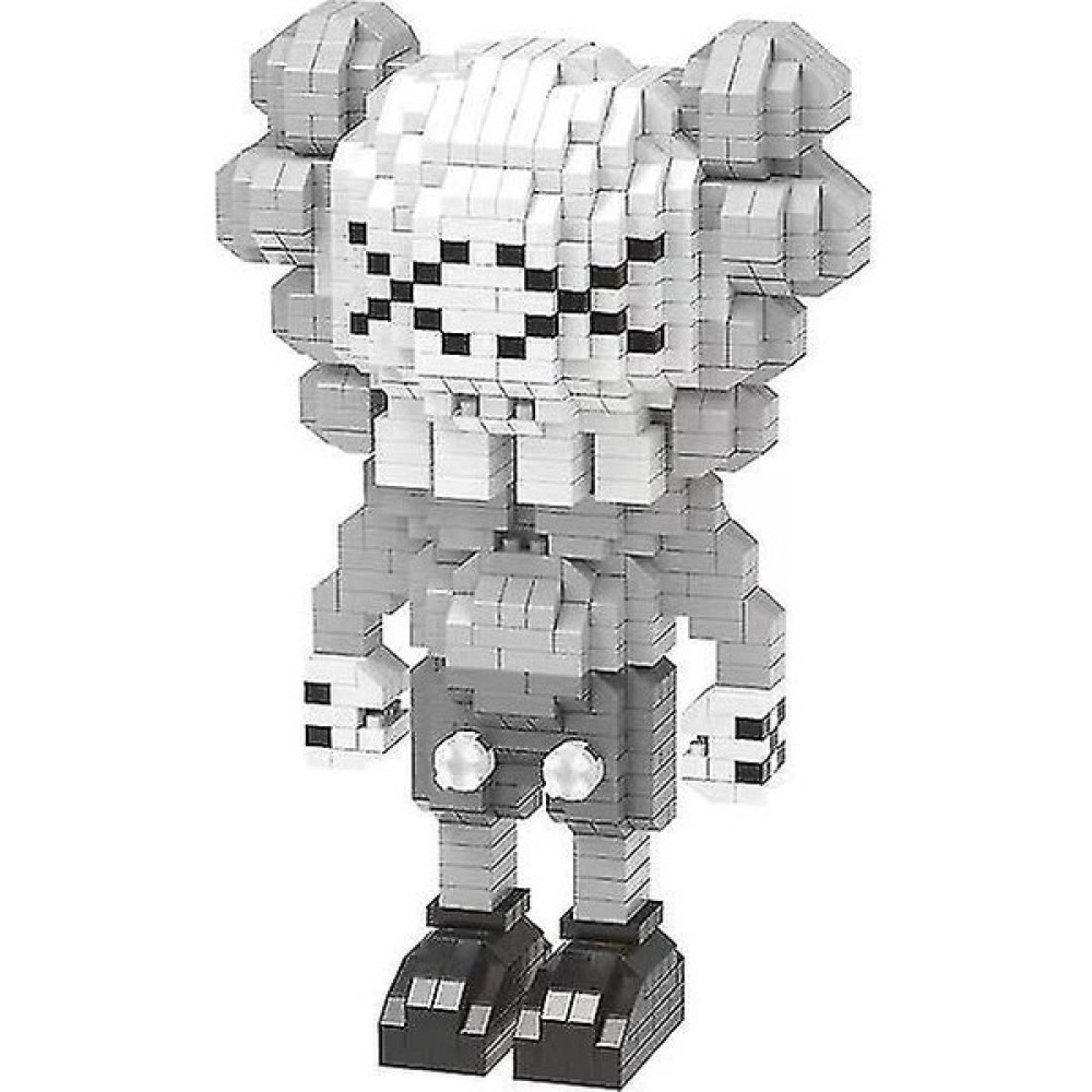 Mini Karton Blokları Büyük Model Boyutu Anime Mikro Yapı Taşı Oyuncaklar Açık Artırma Model Oyuncak (Yurt Dışından) Legolar ( Yapım Oyuncakları ) Fiyatı