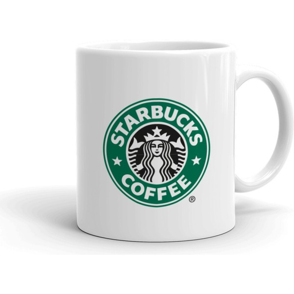 Mini Maker Kids Starbucks Kupa Bardak - Beyaz Fincan / Bardak / Kahve Takımı Fiyatı