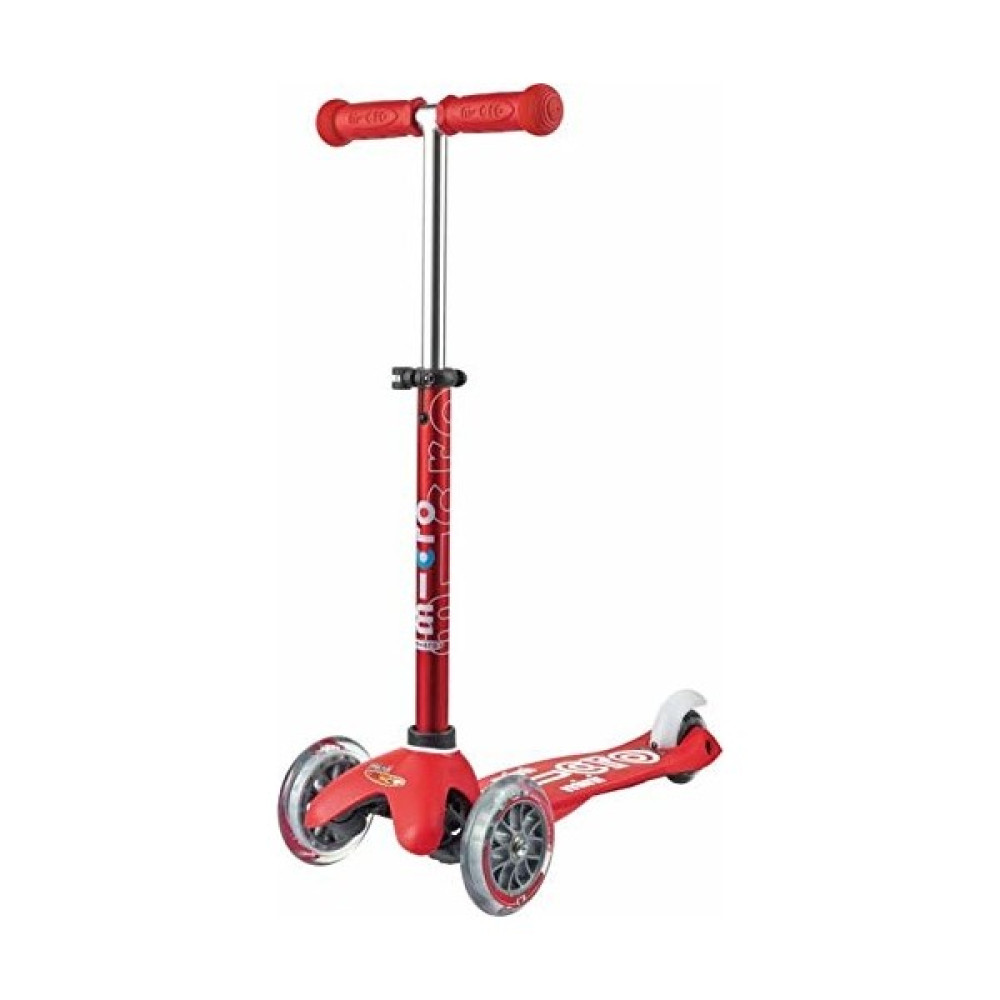 Mini Micro Deluxe Scooter Red MMD007 - Kırmızı Açık Hava, Deniz ve Spor Oyuncakları Fiyatı