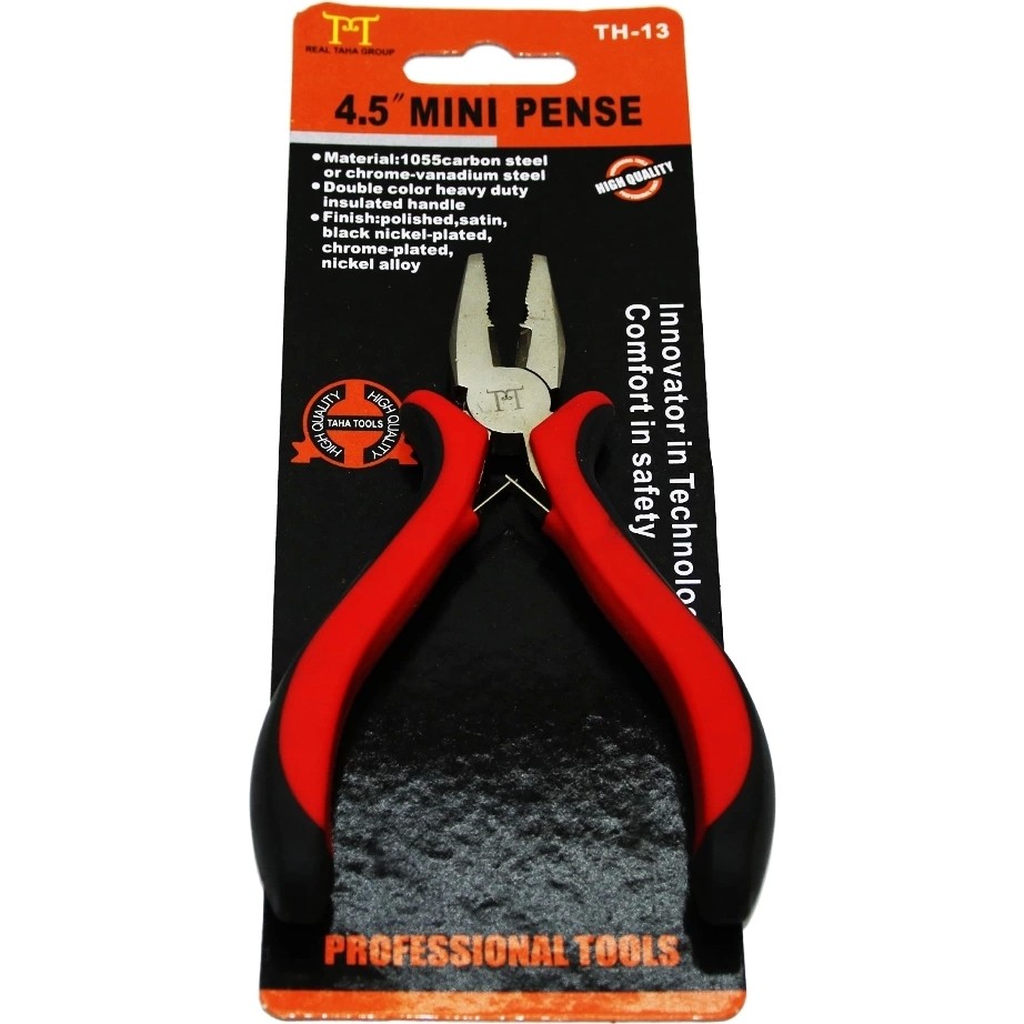Mini Pense 4.5 Mını Plıer (4172) Pense Fiyatı