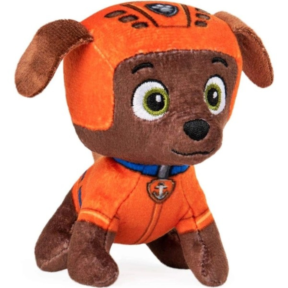 Mini Plush 10 cm 6055105 - Zuma - Tree Peluş Oyuncaklar Fiyatı