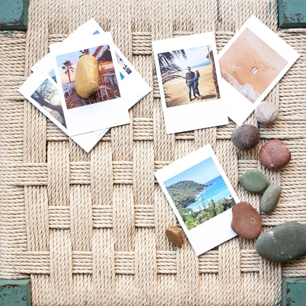 Mini Pola Kart - 24 Adet