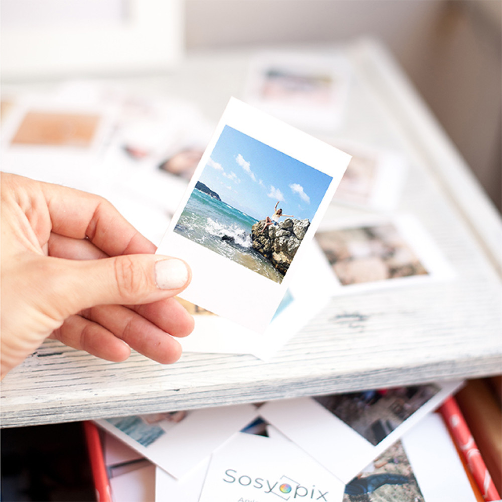 Mini Pola Kart - 24 Adet