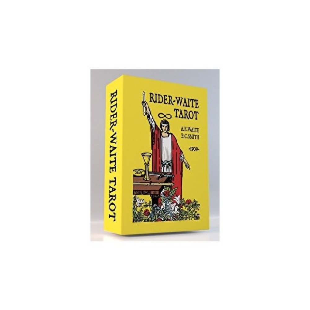 Mini Rider-Waite Tarot Astroloji - Fal - Rüya Tabirleri Fiyatı