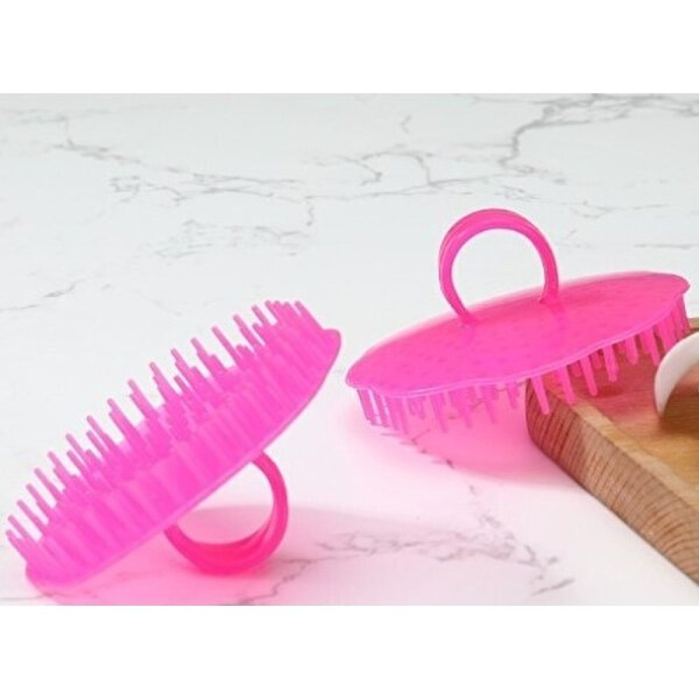 Mini Saç Yıkama Fırçası Banyo Aksesuarları Fiyatı