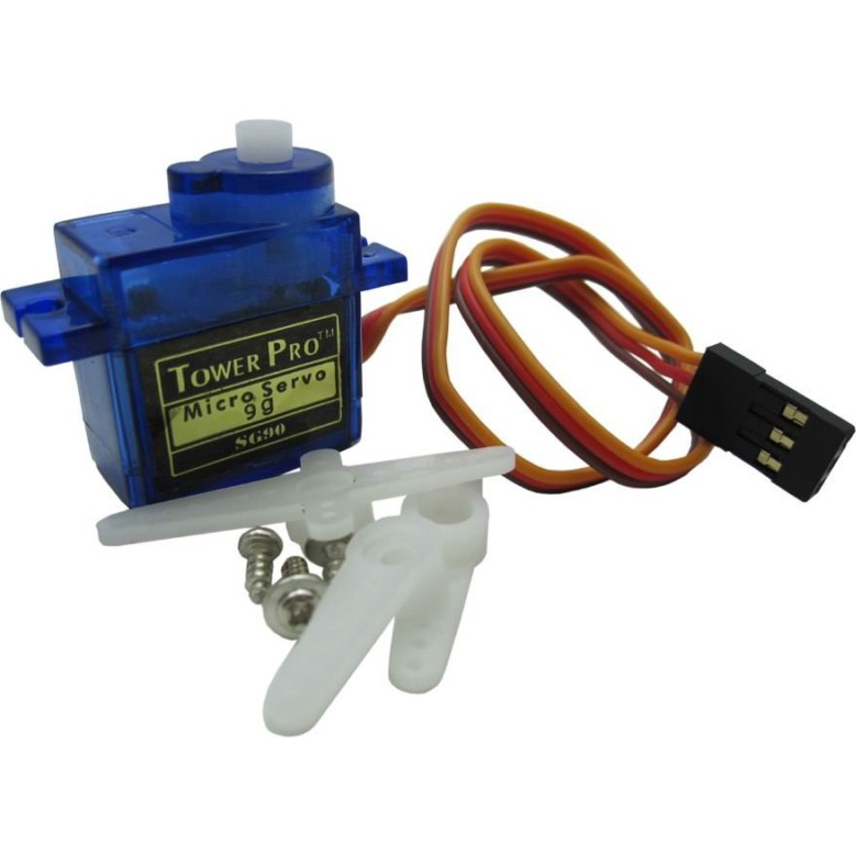 Mini Servo Motor Tower Pro SG90 RC Arduino Servo Motor Micro Hobi Elektroniği Fiyatı