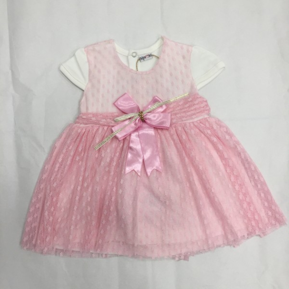 Mini Shoow Bebek Abiye Elbise Bebek Elbisesi Fiyatı