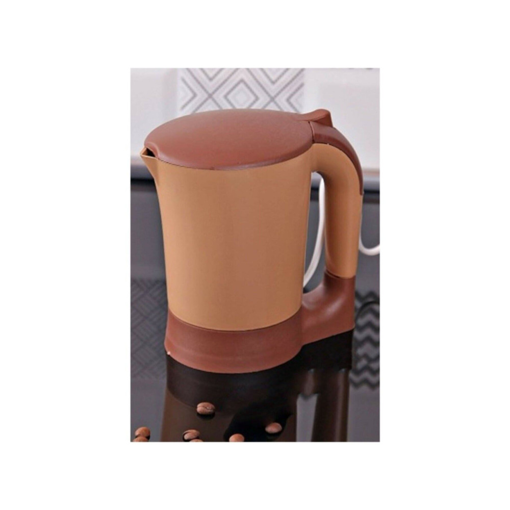 minibirevim Mini Pratik Su Isıtıcı Ketıl Kahve Makinesi Kettle Su Isıtıcıları / Kettle Fiyatı