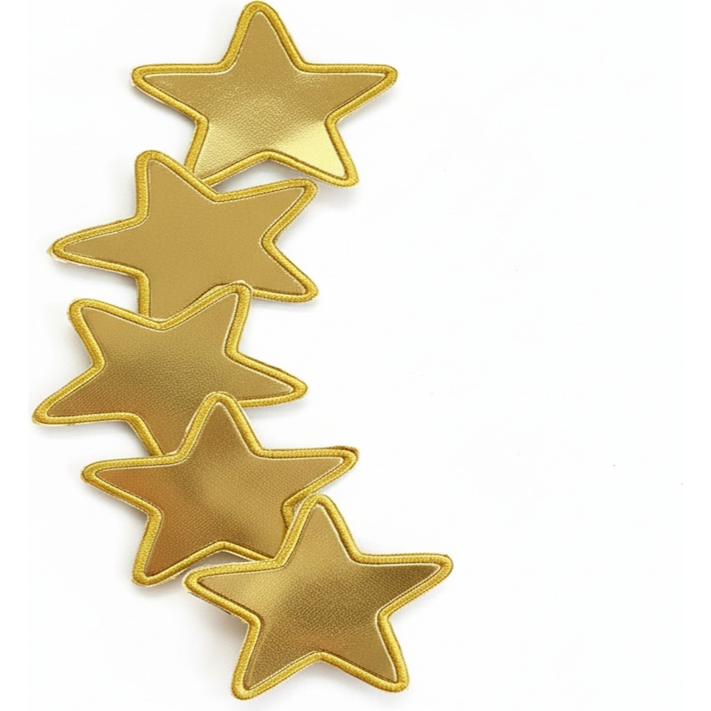Miniden 5'li Yıldız Gold Diğer Fiyatı