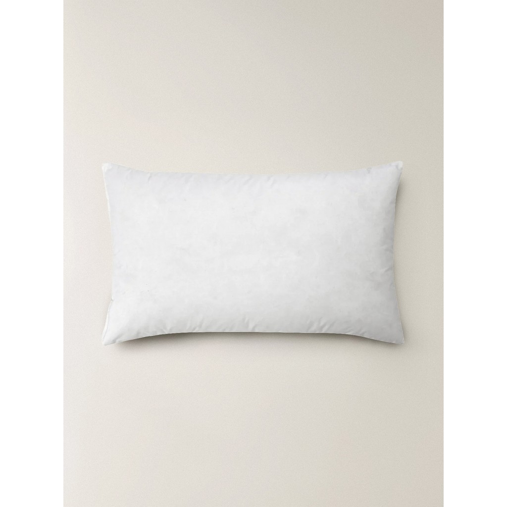 Minihol Dikdörtgen Kırlent Içi Yastık - 35 x 55 cm - Beyaz Yastık Kılıfı Fiyatı