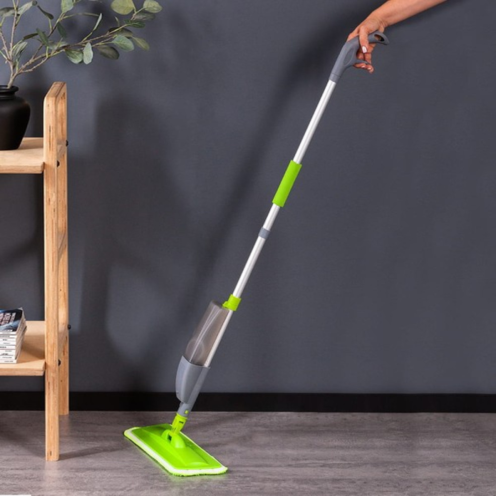 Minihome Sprey & Collect 4’ü 1 Arada Temizleme Mop Seti Temizlik Malzemeleri Fiyatı