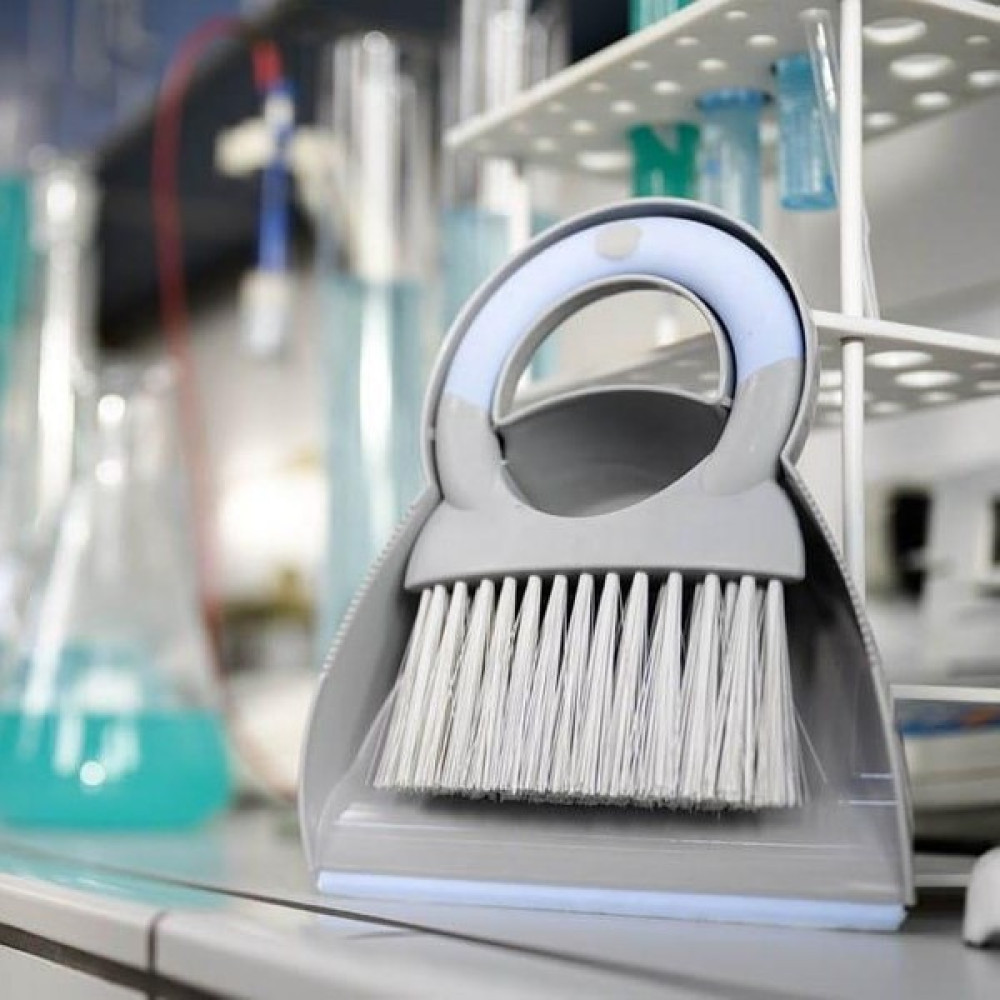 Minihome York Bacteria Stop Masaüstü Temizleme Süpürgesi Faraşlı Temizlik Malzemeleri Fiyatı