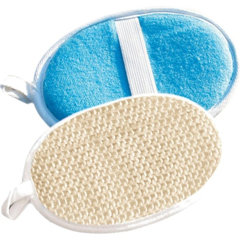 Minihome York Beauty Sisal Yüz ve Vücut Lifi 1 Adet - Mavi Vücut Bakım Setleri Fiyatı