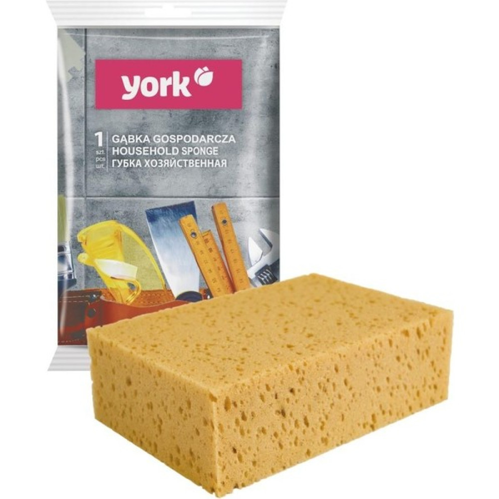 Minihome York Çok Amaçlı Ev ve Araç Süngeri 012090 Oto Bakım Bezleri Fiyatı
