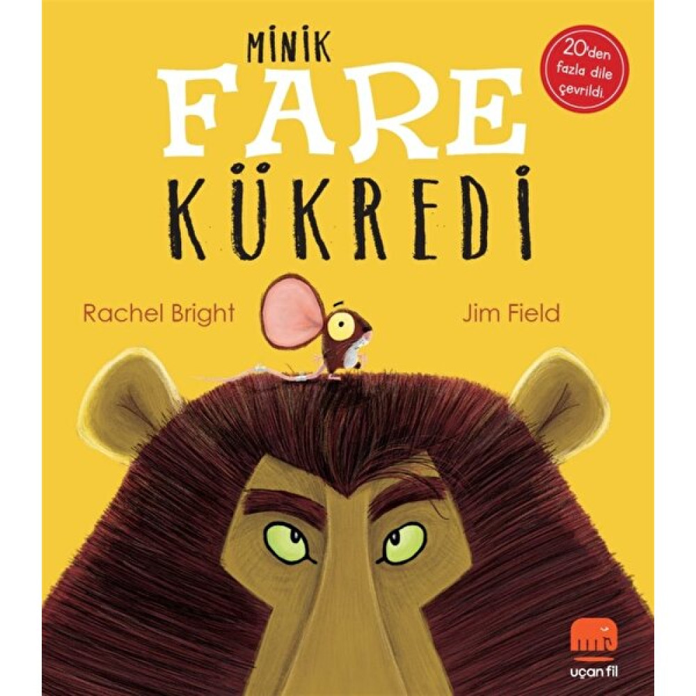 Minik Fare Kükredi - Rachel Bright Çocuk ve Gençlik Fiyatı