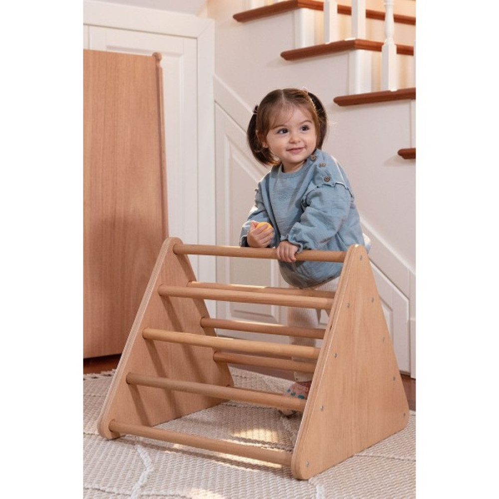 Minik Fare Mini Pikler Üçgeni Bebek Oyuncakları Fiyatı