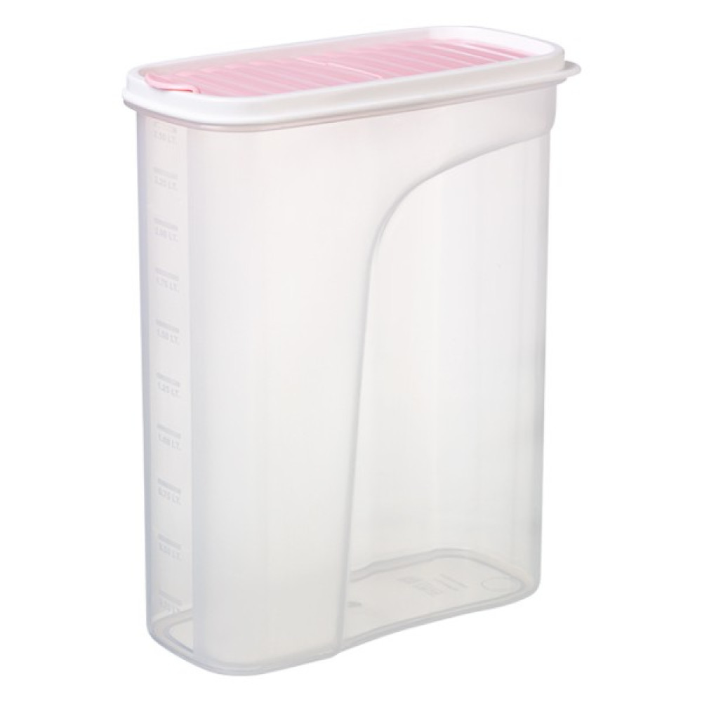 Minik Home Bonny Maxi Erzak Kabı 2,50 lt Oto Boyaları Fiyatı