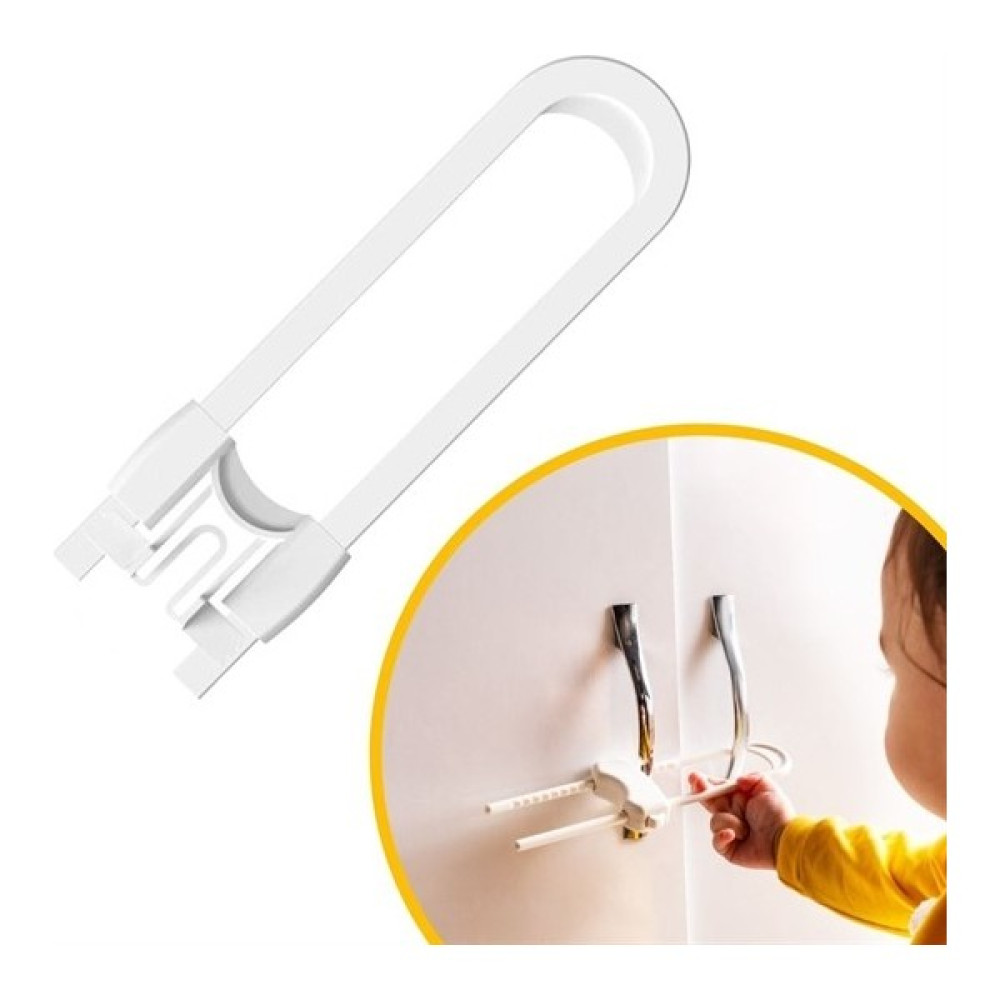 Minik Shop ® Bebek Çocuk Çekmece ve Dolap Koruma Raylı Güvenlik Sistemi Emniyet Kilidi Bebek Güvenlik Fiyatı