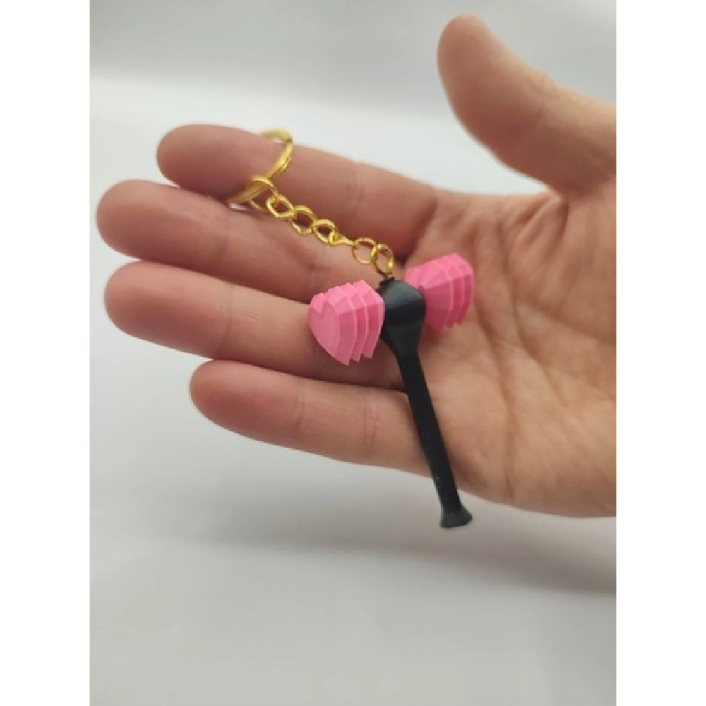 minikbahçem Blackpink Lightstick Anahtarlık Anahtarlık Fiyatı