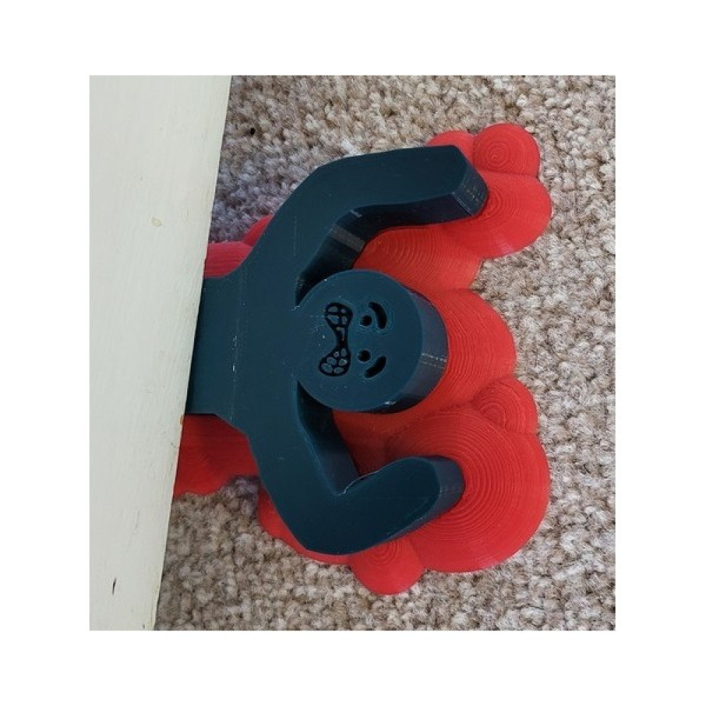 minikbahçem Mr. Door Stop Kapı Stoplayıcı Kapı Tutucu Kapı Altı Takozu Kapı D Nalburiye & Hırdavat Fiyatı