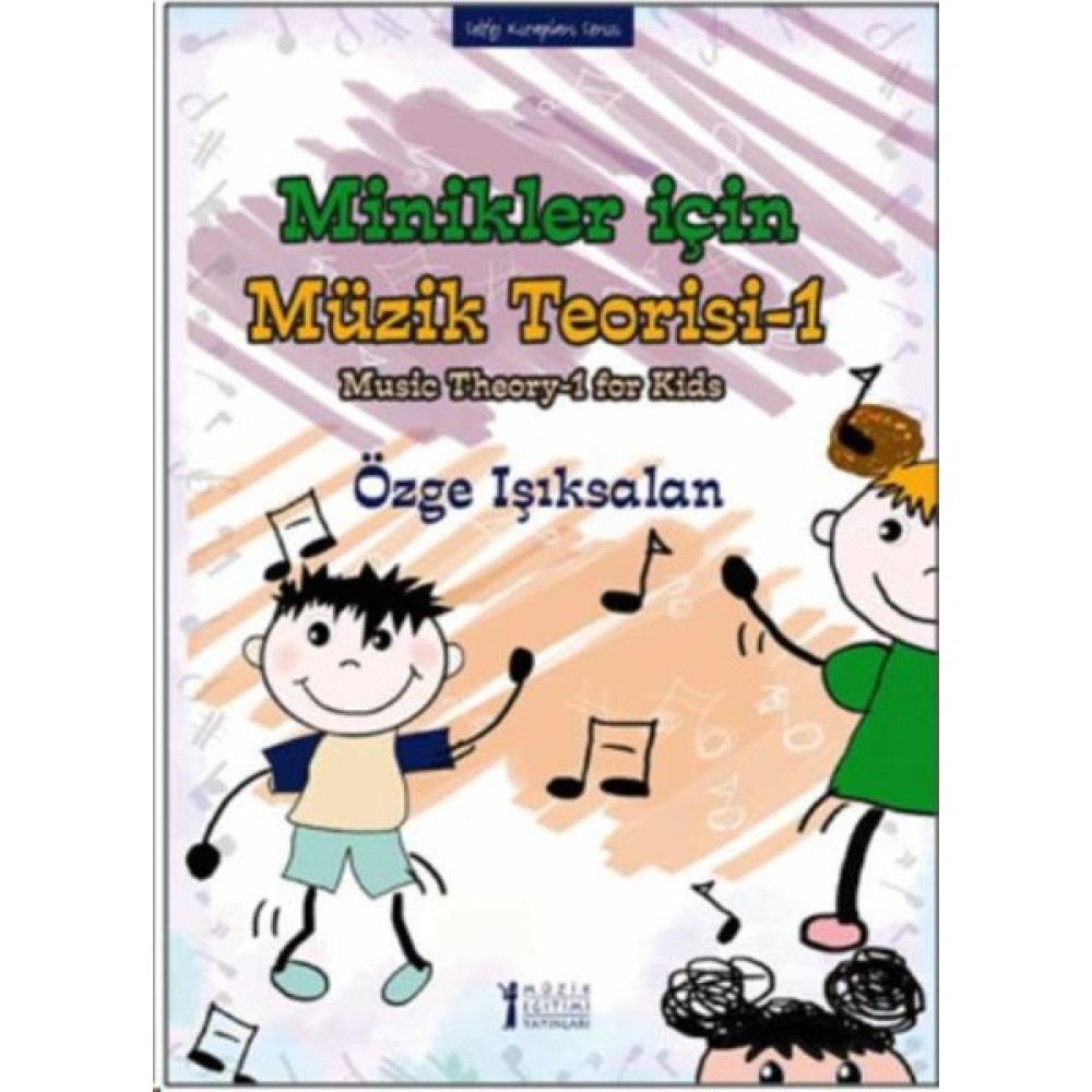 Minikler İçin Müzik Teorisi :1 Müzik Fiyatı
