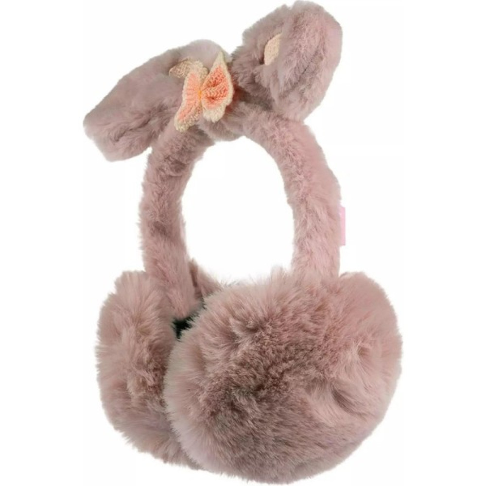 Miniko Kids Kitti 23100-07 Kız Çocuk Figürlü Kulaklık Çocuk Kulaklığı Fiyatı