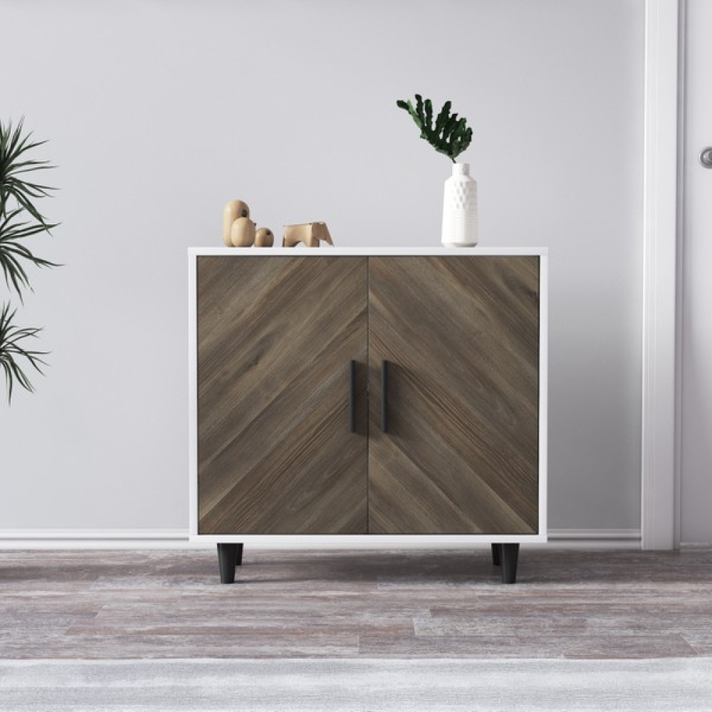 MinimaDecor by Ocasso Fiorita Çok Amaçlı Dolap Gardrop & Dolap Fiyatı