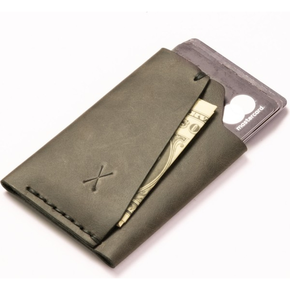 Minimal x Urban Kartlık - Gerçek Deri El Yapımı - Minimal, Şık, Pratik Erkek Kartlık Fiyatı