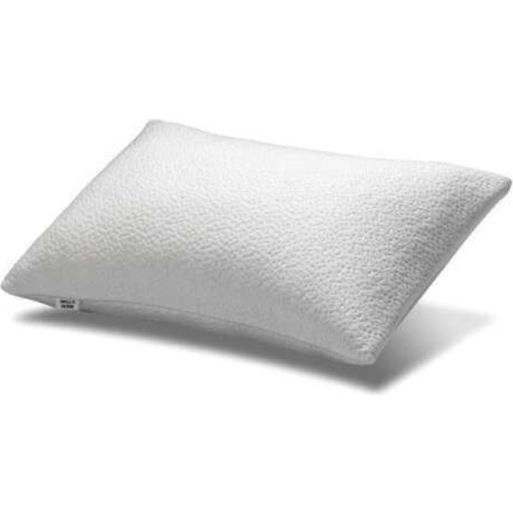 Minimed Minimed Kırpıntı Visco Yastık - 50 x 70 cm - Beyaz Yastık Fiyatı