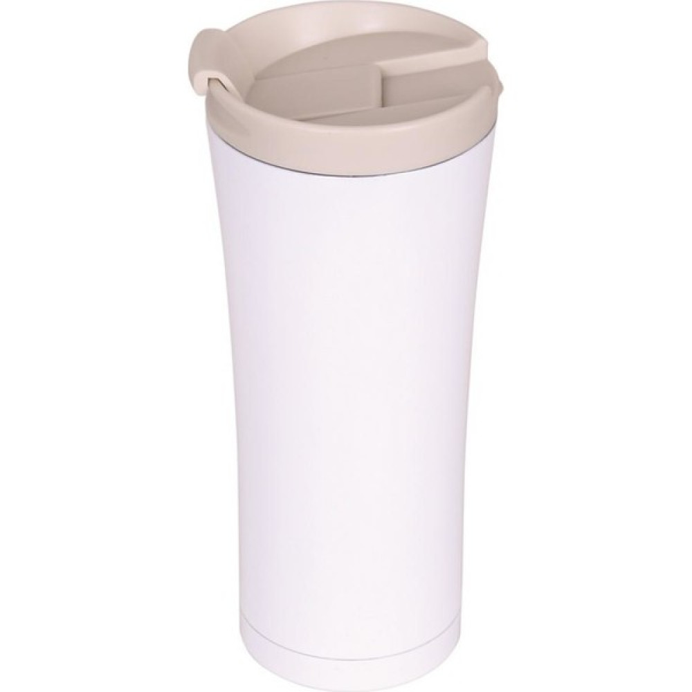 Miningaa 500 ml Renkli Çift Kat Paslanmaz Çelik Termos ( Çay Kahve Piknik Kamp Outdoor Ofis Otel Kafe Okul ) Termoslar Fiyatı