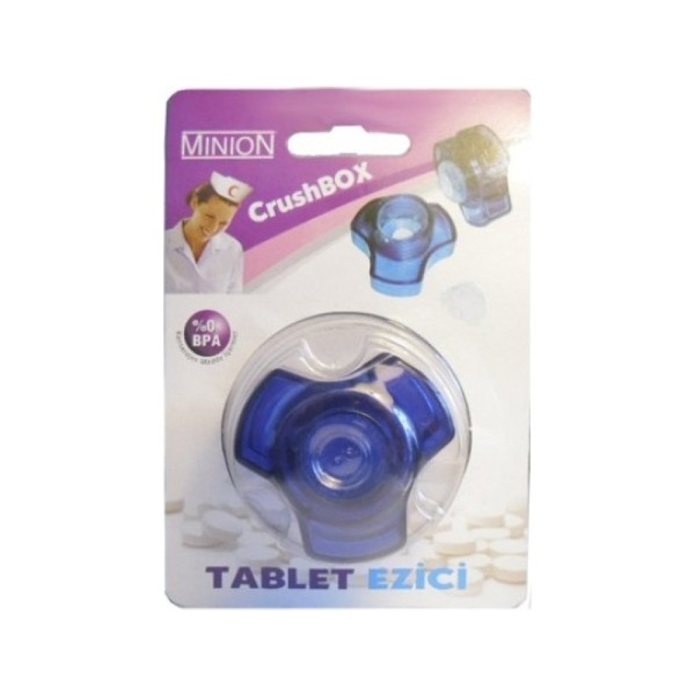 Minion Formula Iı Tablet Ezici % 0 Bpa Hijyenik Oto Boyaları Fiyatı