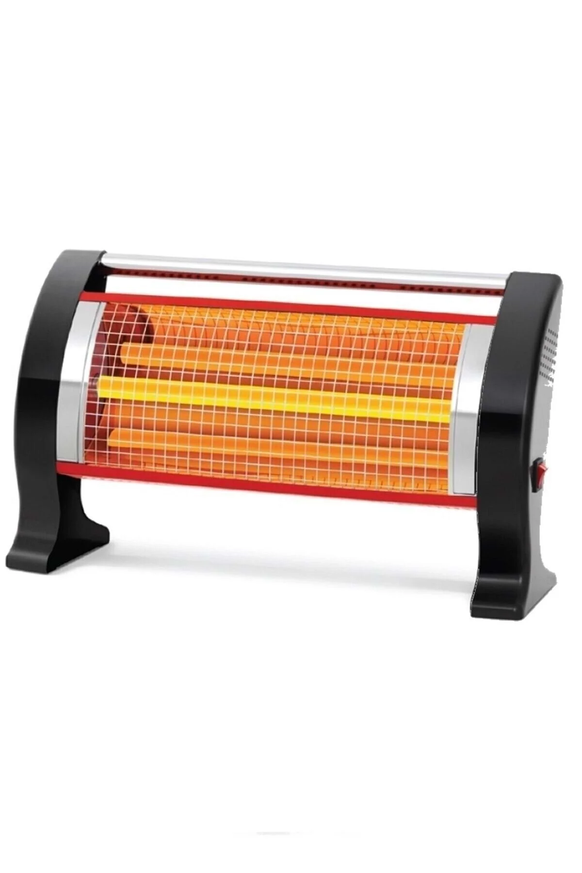 Minisan 1200 W Elektrikli Isıtıcı" Sobalar Fiyatı