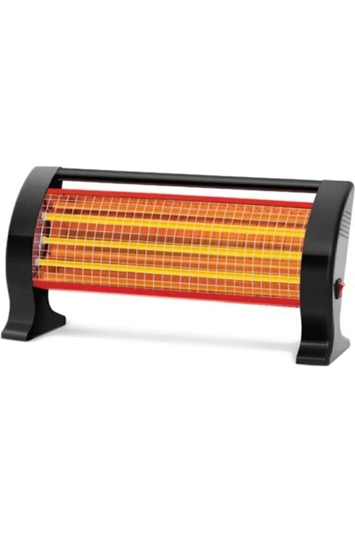 Minisan Dolphin Dp1200 1200 W Quartz Isıtıcı Tasarruflu Elektirikli Soba" Sobalar Fiyatı