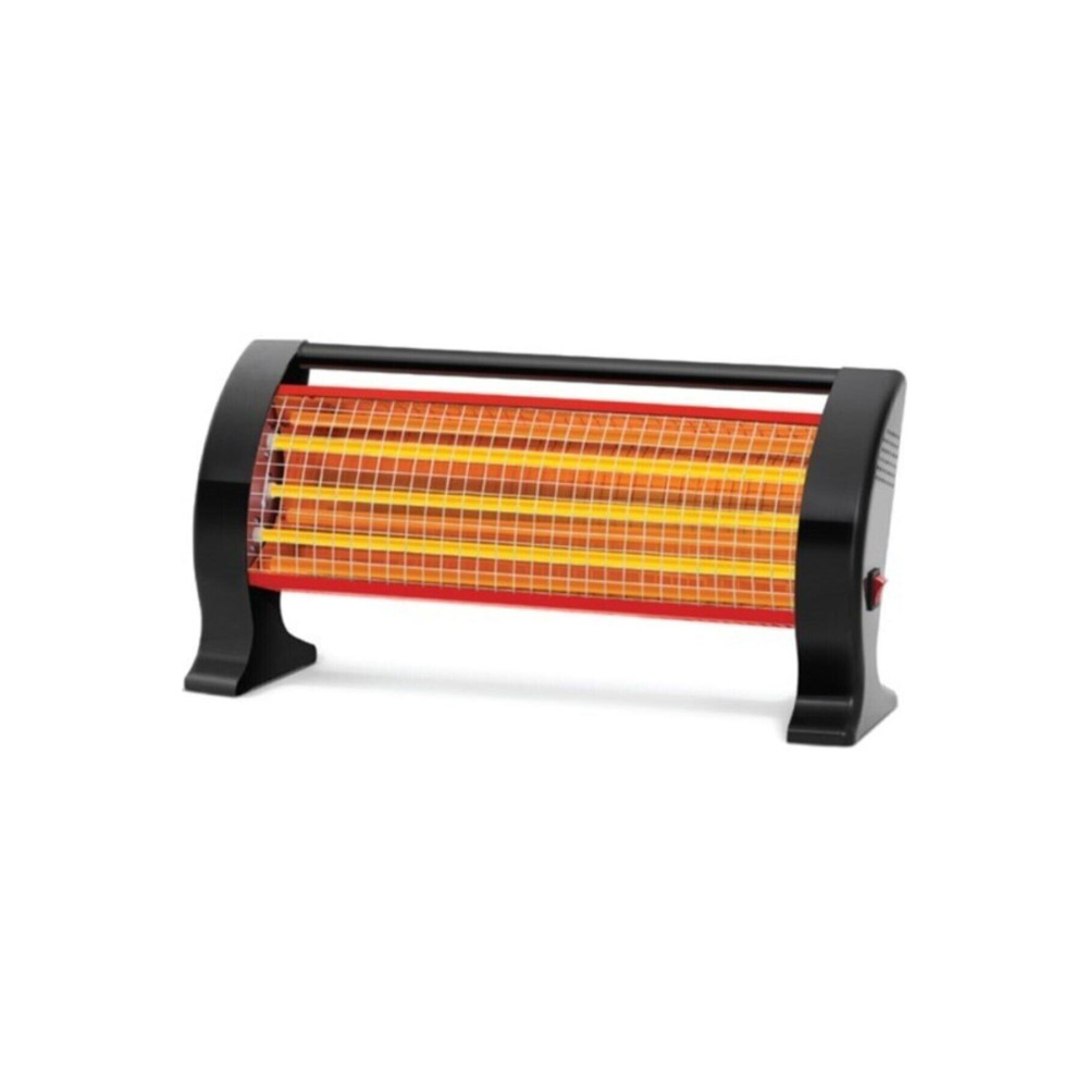 Minisan Dolphin Dp1200 1200 W Quartz Isıtıcı Tasarruflu Elektirikli Soba Sobalar Fiyatı